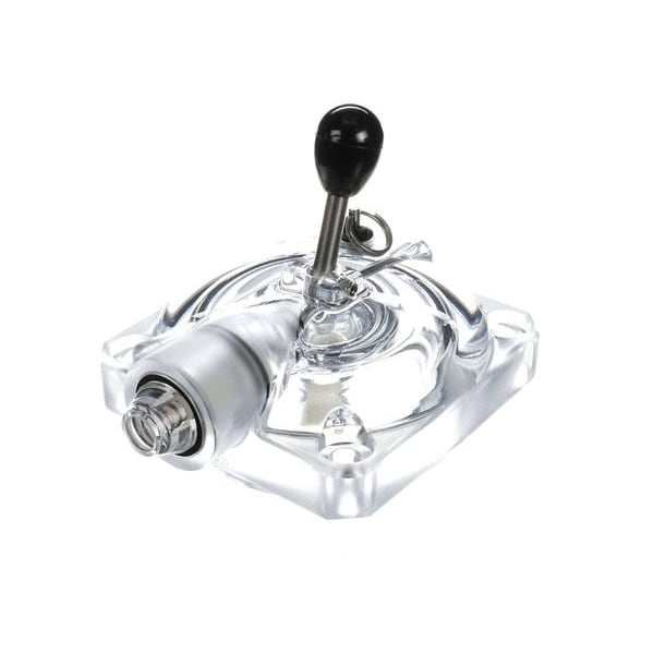 Fbd Faceplate Assembly, Venturi, Fcb, 12-3222-0007 - main